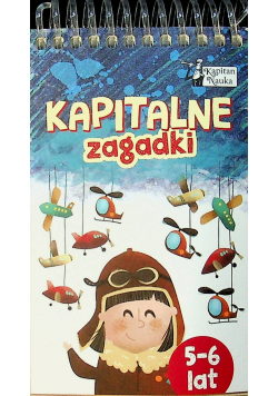 Kapitalne zagadki