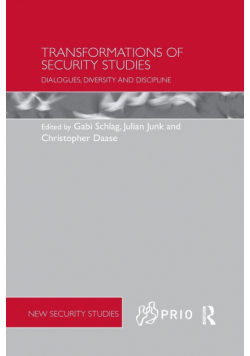 Transformations of Security Studies