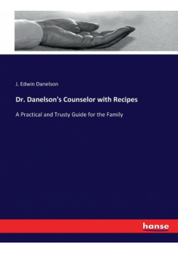 Dr. Danelson's Counselor with Recipes