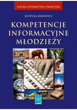 Kompetencje informacyjne młodzieży