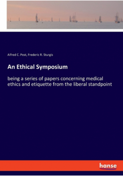An Ethical Symposium