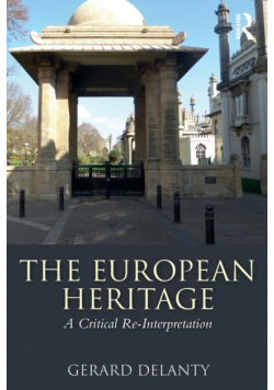 The European Heritage
