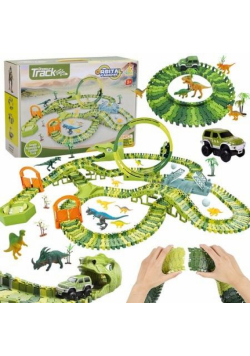 Tor wyścigowy Dino Petla 324el