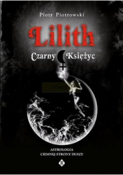 Lilith Czarny Księżyc