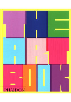 The Art Book