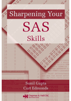 Sharpening Your SAS Skills