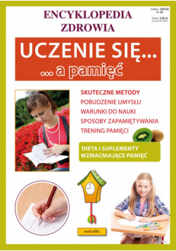 Uczenie się a pamięć