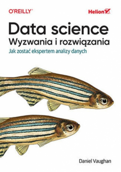 Data science, wyzwania i rozwiązania. Jak zostać ekspertem analizy danych