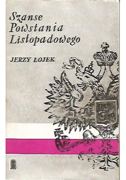 Szanse powstania listopadowego