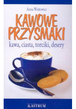 Kawowe przysmaki