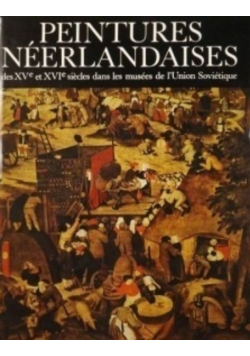 Peintures Neerlandaises