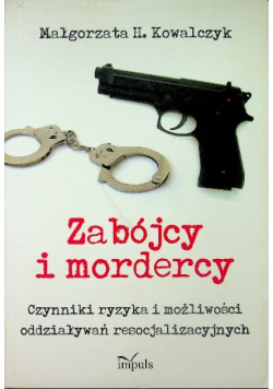 Zabójcy i mordercy