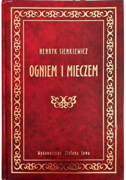 Ogniem i mieczem