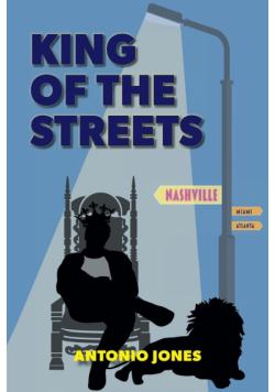 King Of The Streets