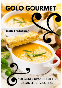 Golo Gourmet