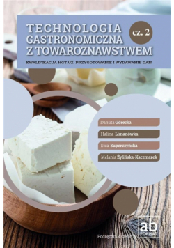 Technologia gastronomiczna.. HGT.02. cz.2