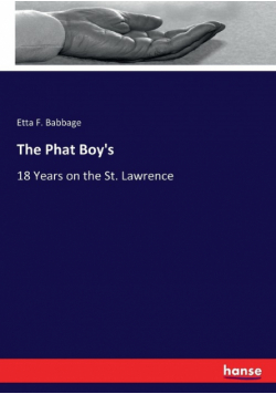 The Phat Boy's