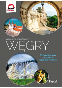 Inspirator podróżniczy   Węgry