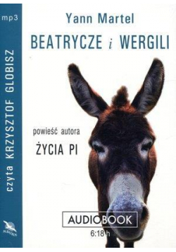 Beatrycze i Wergili CD MP3