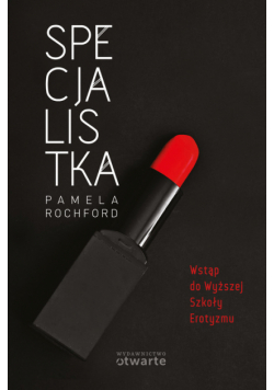 Specjalistka
