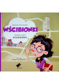 Humorki Wścibionki