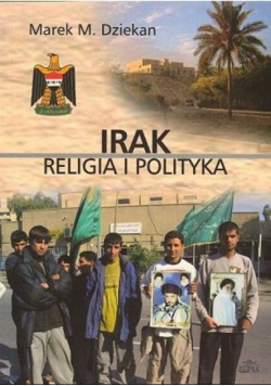 Irak religia i polityka