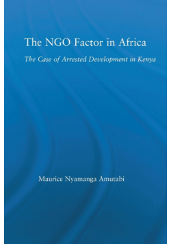 The NGO Factor in Africa