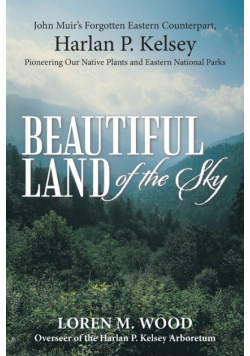 Beautiful Land of the Sky