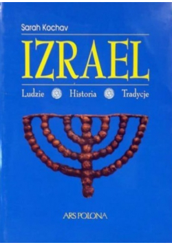 Izrael ludzie historia tradycje