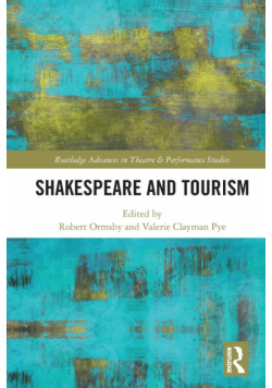 Shakespeare and Tourism