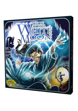 Ghost Stories: White Moon REBEL