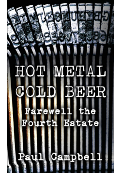 Hot Metal, Cold Beer