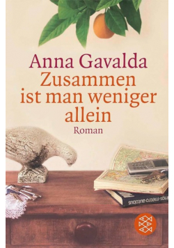 Zusammen ist man weniger allein