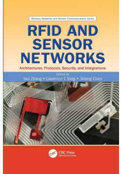 RFID and Sensor Networks