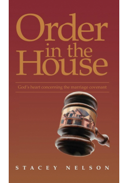 Order in the House