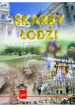 Skarby Łodzi