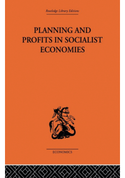 Planning and Profits in Socialist Economies