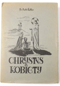 Chrystus a kobiety 1948 r.