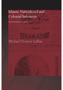 Islamic Nationhood and Colonial Indonesia