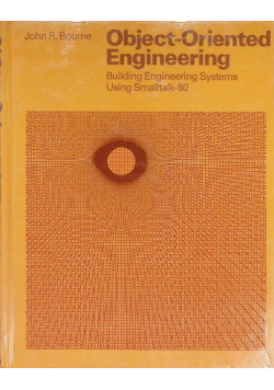 Object-Oriented Engineering