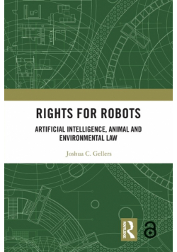 Rights for Robots