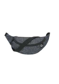 Saszetka nerka Be.Bag Be. Agile Block by Bloc