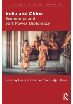 India and China