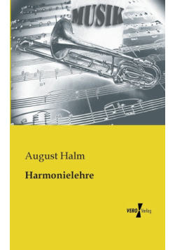 Harmonielehre