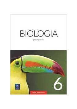 Biologia SP 6 Podr. WSiP