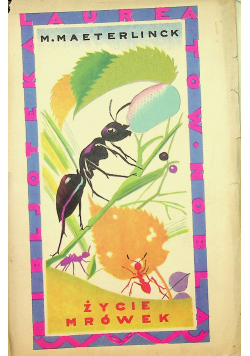 Życie mrówek 1931