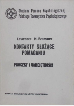 Kontakty służące pomaganiu