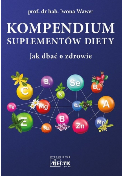 Kompendium suplementów diety