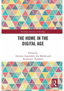 The Home in the Digital Age