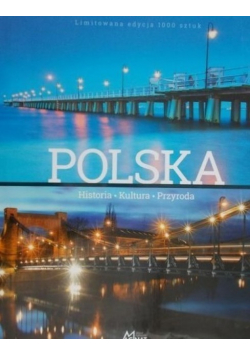Polska Historia Kultura Przyroda